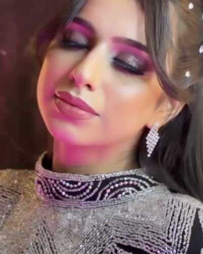 mannat sharda - Professional Model