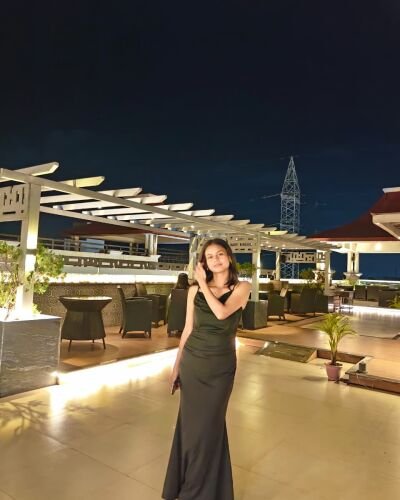 pratibha kujur - Professional Model