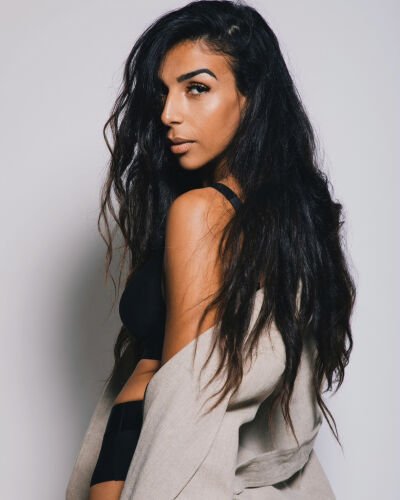 salsabile - Professional Model