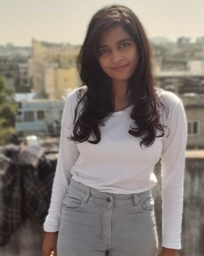 abhinaya - Professional Model