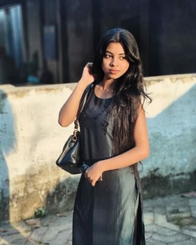 amrita - Professional Model