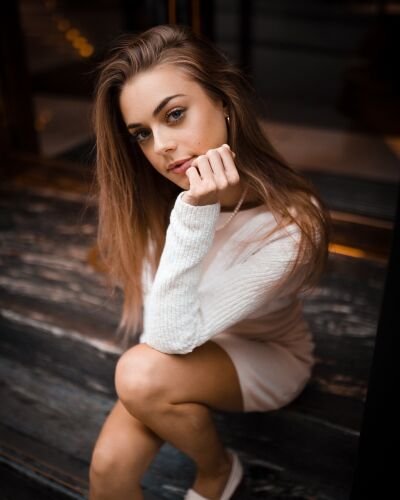 aline - Professional Model