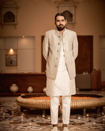 jitendra - Professional Model