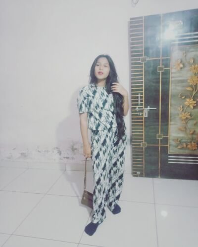 dantani sohani - Professional Model