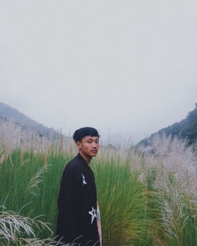 rohan gurung - Professional Model