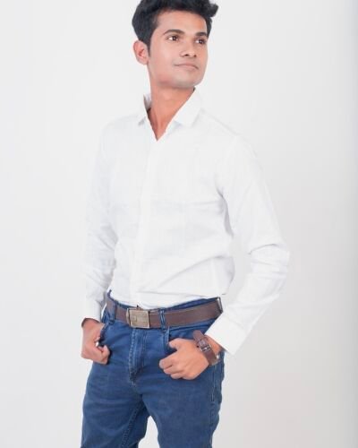 arnob kumar sahoo - Professional Model