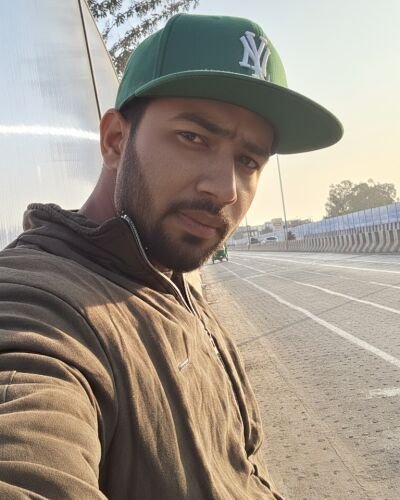 saif - Professional Model
