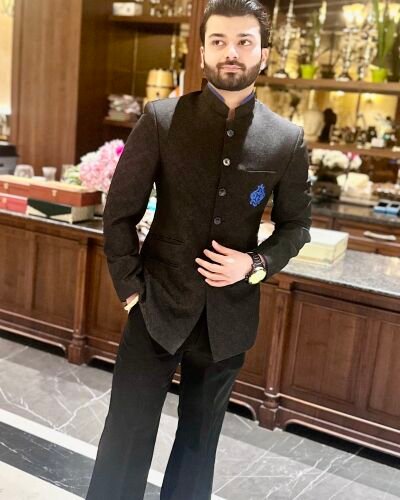 sugam dhawan - Professional Model