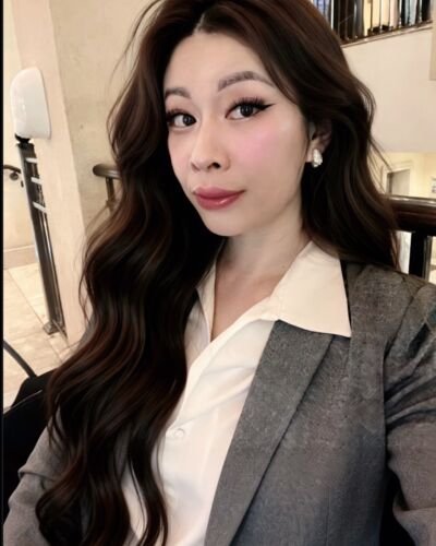 akari - Professional Model