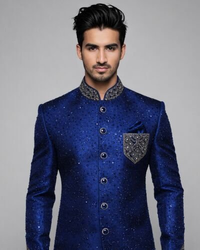 bashir khan - Professional Model