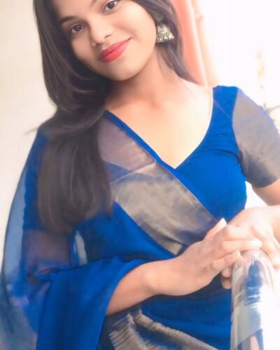nandni singh - Professional Model