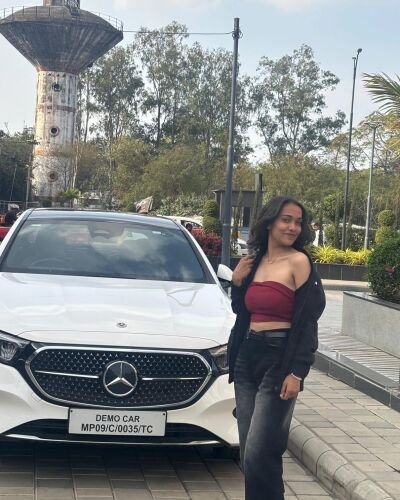 shreya singh - Professional Model