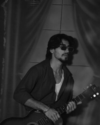 honey kumar sahni - Professional Model