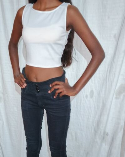 jyoti verma - Professional Model