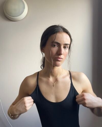 marian - Professional Model