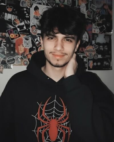 ayush - Professional Model