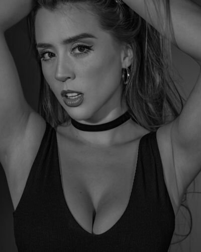 liza - Professional Model