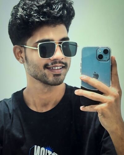 Arsalan khan - Professional Model