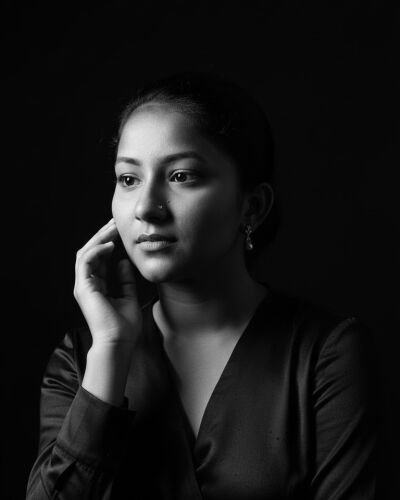 sujana - Professional Model
