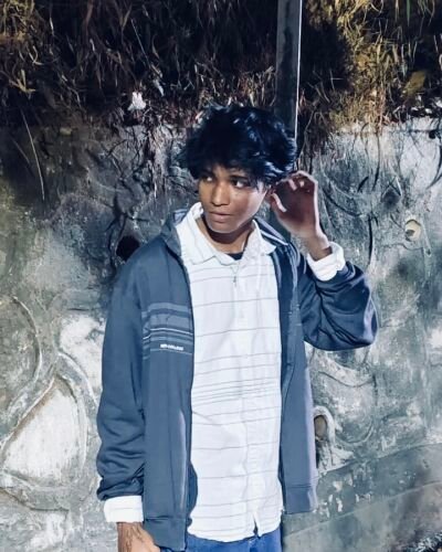 mrinmoy - Professional Model