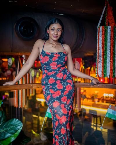 christina - Professional Model