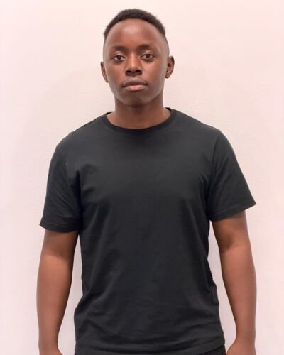 stanley kalungi - Professional Model
