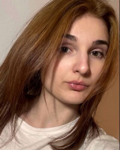 katarina - Professional Model