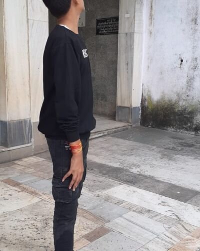 farhan roy - Professional Model