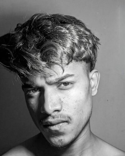 ravi - Professional Model