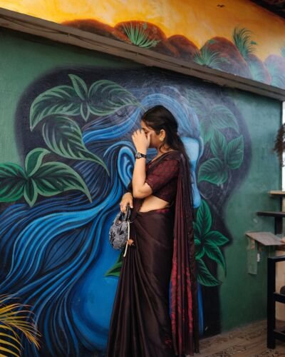 pratha mishra - Professional Model