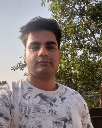 shadab - Professional Model