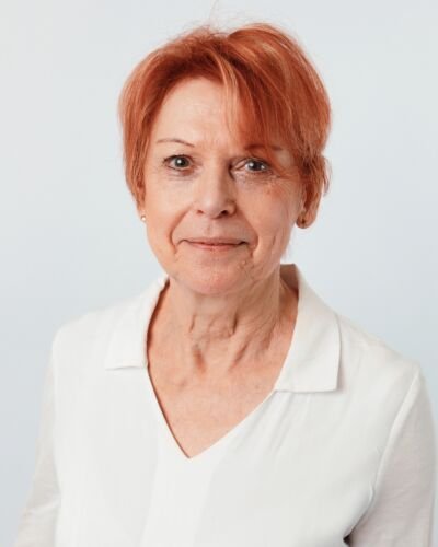 michèle - Professional Model