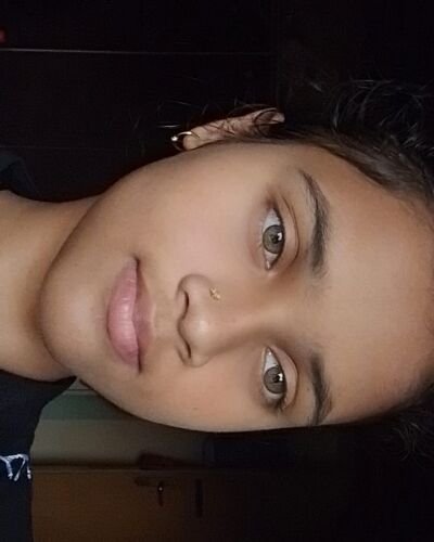 apurwa prachi - Professional Model