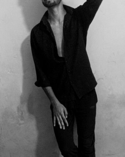 lakshya kumar mishra - Professional Model