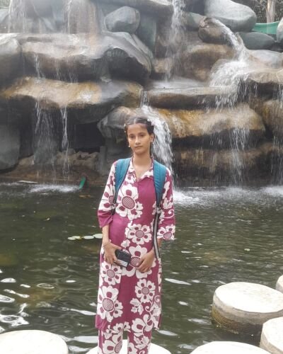 shalu kumari - Professional Model