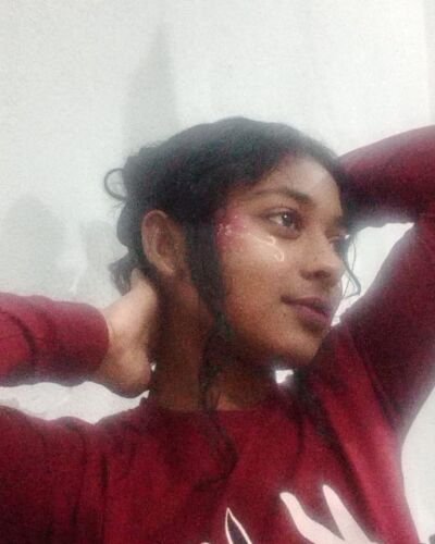 anshu ranjan - Professional Model