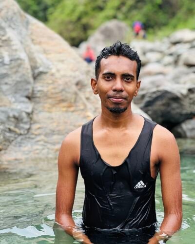 Sonu kr paul - Professional Model