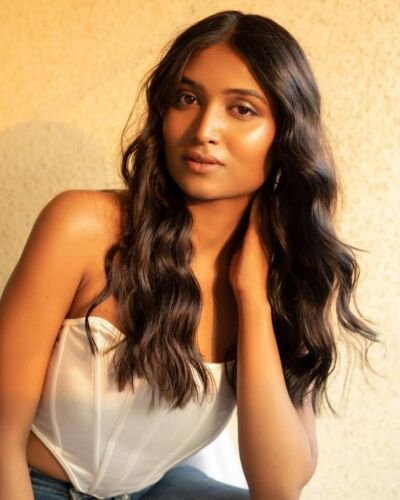 shatakshi kiran - Professional Model