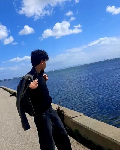 melik - Professional Model