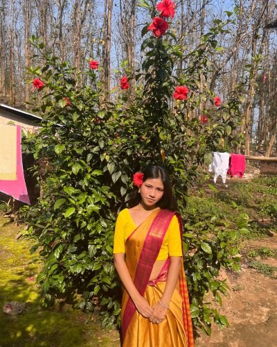 supriya - Professional Model