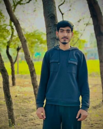 nitesh yadav