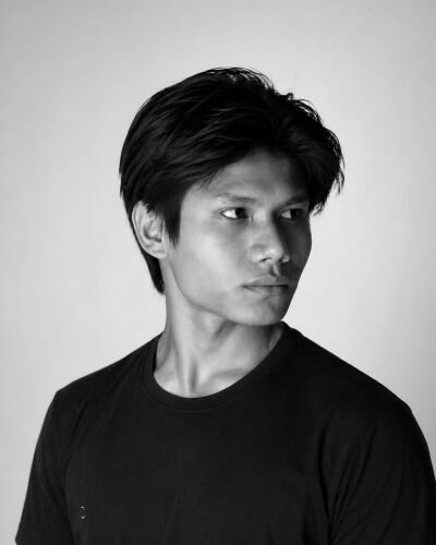 roktim dehingia - Professional Model