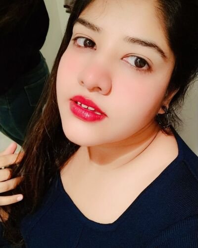 Shabana khatoon - Professional Model