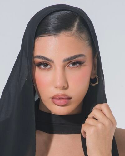 maha - Professional Model