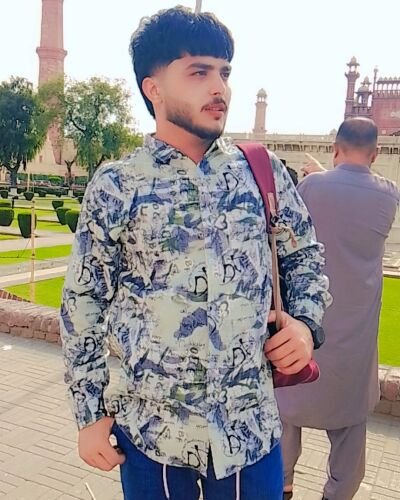 ghulam ali - Professional Model