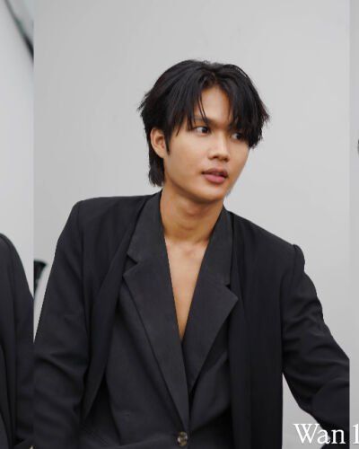wanchaloem - Professional Model