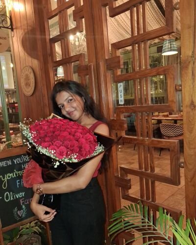 prachi kushwah - Professional Model