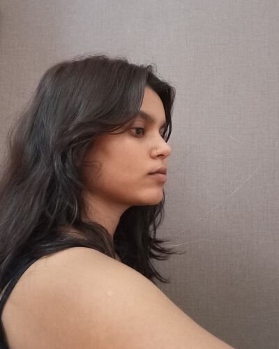 shrishti - Professional Model