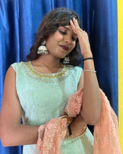 jaya yadav