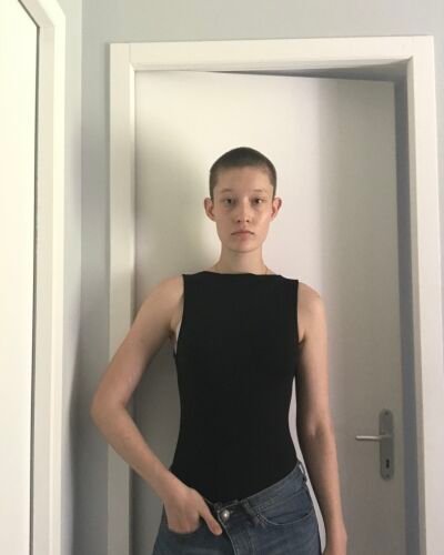 chloé - Professional Model